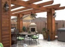 Kwikfynd Pergolas
yarrow